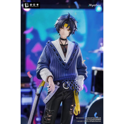 Zenless Zone Zero 18 Asaba Yuma – Version „Hanayagu Yuho“