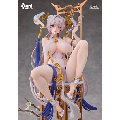 AniMester - MOONDRAGON Hazy Smoke Ver. 16 Figure