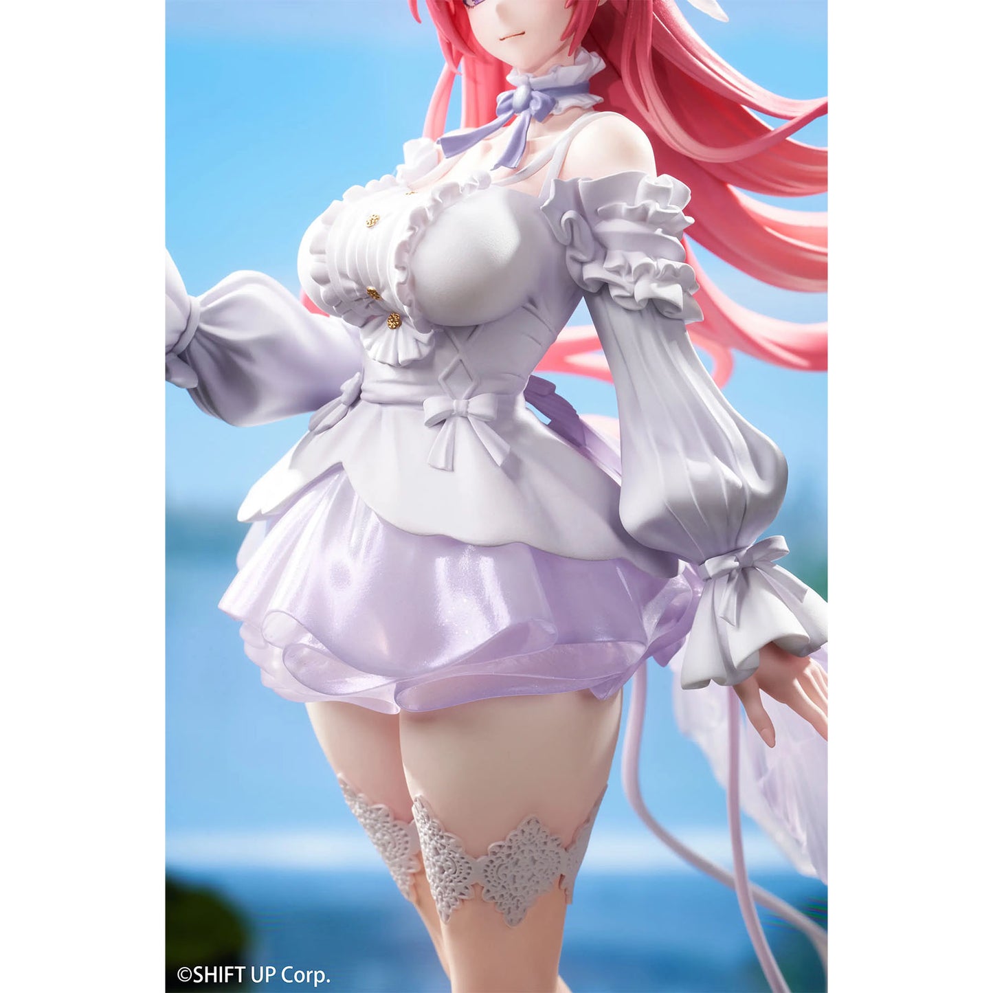 Goddess of Victory: NIKKE Dorothy 17 Scale Figure