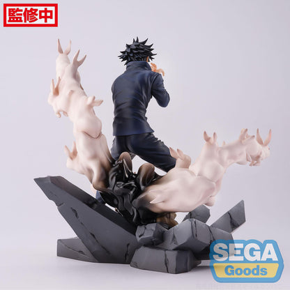 Jujutsu Kaisen - Megumi Fushiguro Encounter - Figurizm Figur - 20cm - Sega