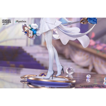 League of Legends Gift+ PVC Statue 18 Lux (Crystal Rose Ver.) 22 cm