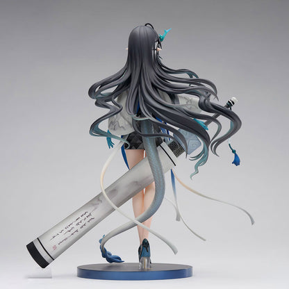 Apex APEX42145 Arknights PVC Statue 17 Dusk Ukiyo no Kaze Ver. 26 cm