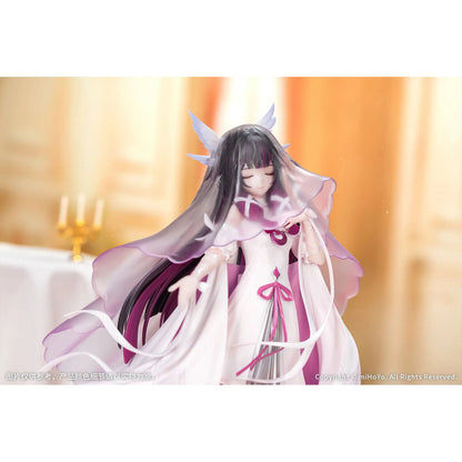 Genshin Impact  Columbina “Reunion Carnival” Ver. 1/8 Scale Figure