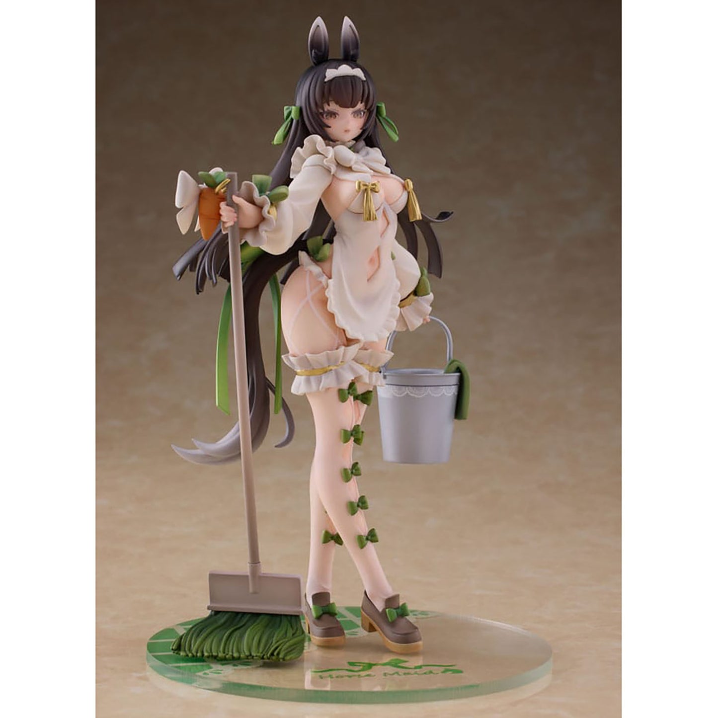 Original Character - Midori-chan Pferdeohren - Figur - 24cm - Magi
