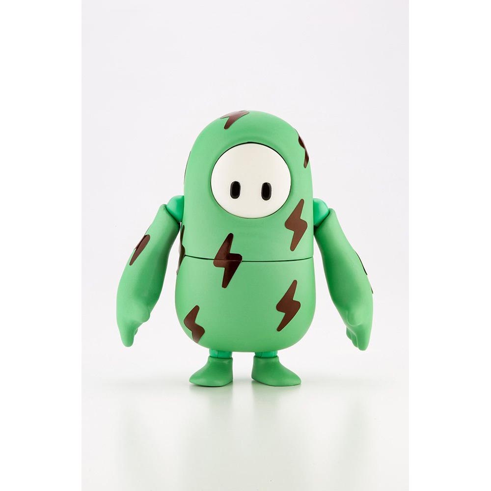 Fall Guys: Ultimate Knockout - Actionfiguren Set Pack 03 - 8cm - Kotobukiya