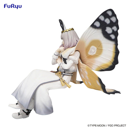 Fate/Grand Order - Pretender Oberon Noodle Stopper Figur - 17cm - FuRyu