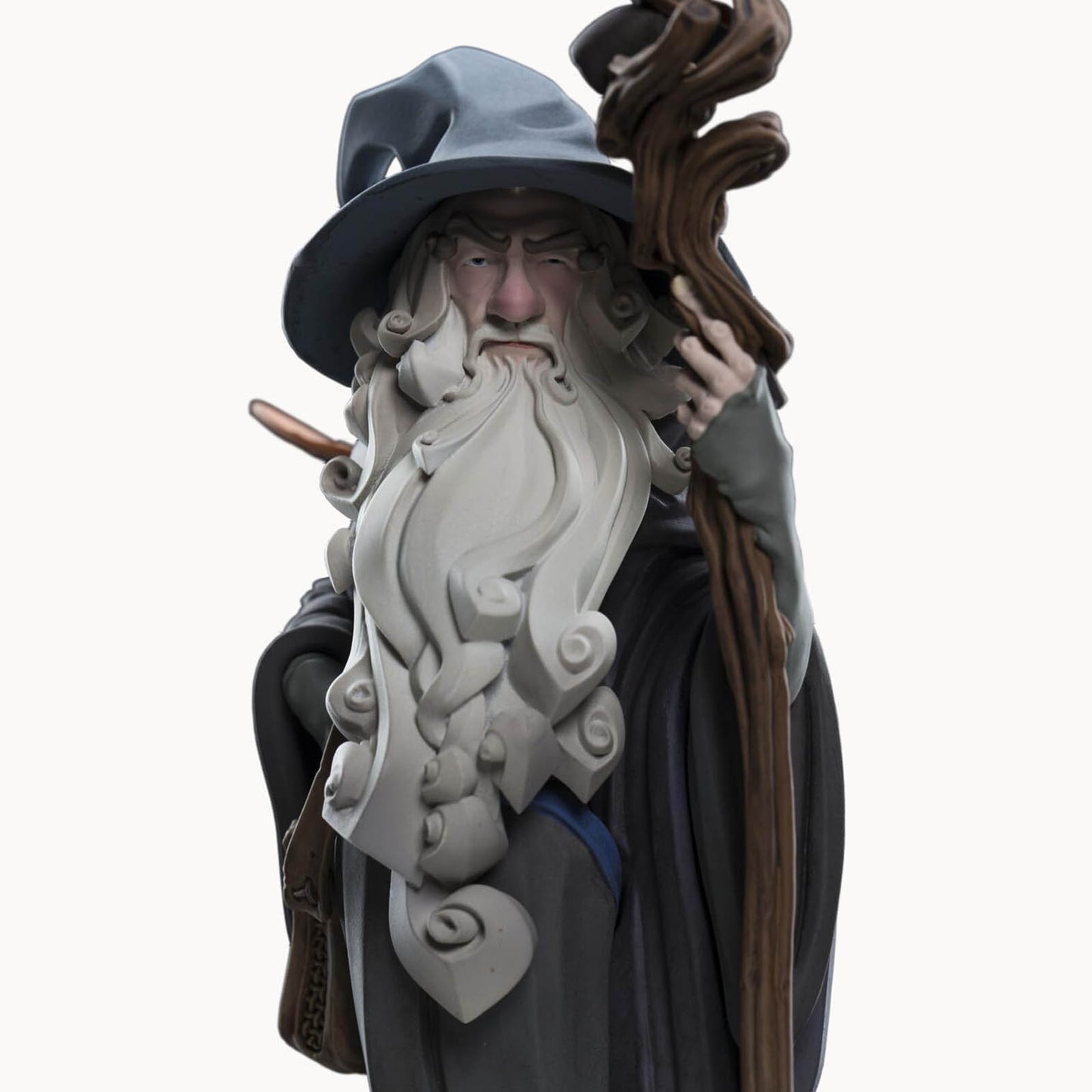 Der Herr der Ringe - Gandalf der Graue - Mini Epics Vinyl Figur - 18cm - Weta