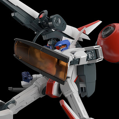 Cruise Chaser Blassty - Blassty - Moderoid Plastic Model Kit - 17cm - Good Smile Company