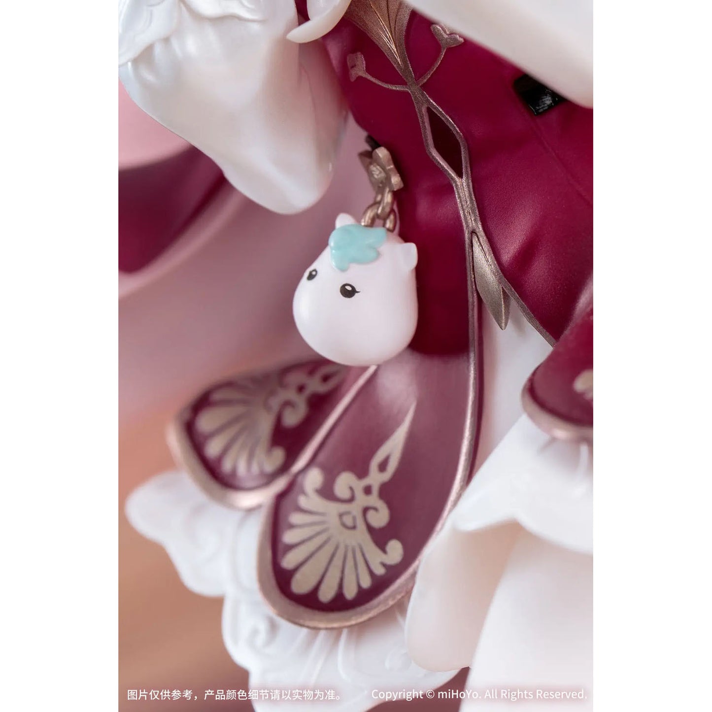 Honkai: Star Rail - Hyacine (Huohuo) - Figur 1/8 (Gift+) - 19cm - Myethos