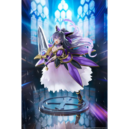 Date A Live - Tohka Yatogami Sandalphon - Figur - 21cm - Taito