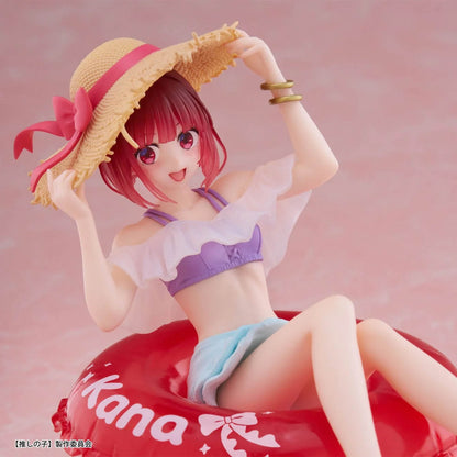 Oshi No Ko: My Star - Kana Arima - Aqua Float Girls Figure - 10 cm - Taito