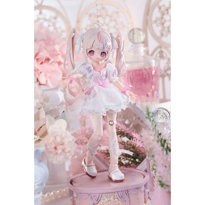 ONEMORE x Eku Uekura - Sugary Girls: Sweets Party - MJD Doll Collection (Blind Box) - Einzelbox - 20 cm - ONEMORE