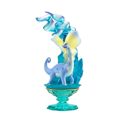 Pokémon - Diamond Dust - Diorama Mini-Figur (Blind Box) - Einzelbox - 13 cm - Re-Ment