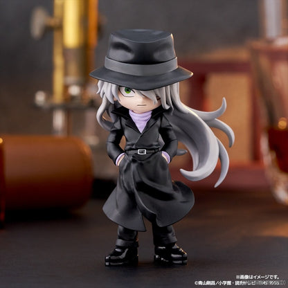 Detective Conan - PalVerse Vol. 2 - Mini-Figur (Blind Box) - Einzelbox - 9 cm - Bushiroad Creative