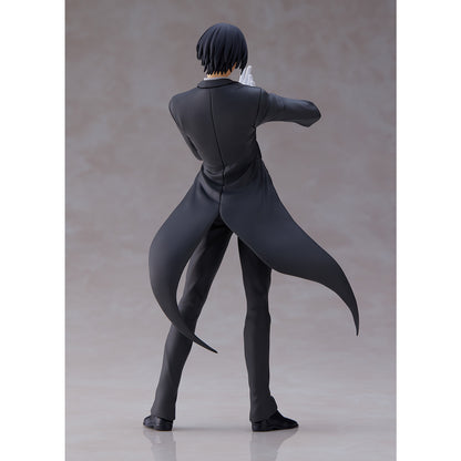 That Time I Got Reincarnated as a Slime - Diablo - Figur - 12 cm - Banpresto