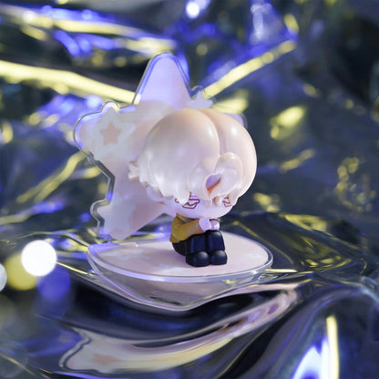 Alien Stage: Stage Series - Blind Box - 7 cm - Einzelbox - 52TOYS