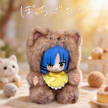 Bocchi the Rock! - Party Seating Plush Series - Blind Box - 15 cm - Einzelbox - EAKI