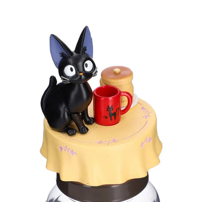 Kikis kleiner Lieferservice - Jiji & Frühstück - USB Luftbefeuchter - 22 cm - Benelic