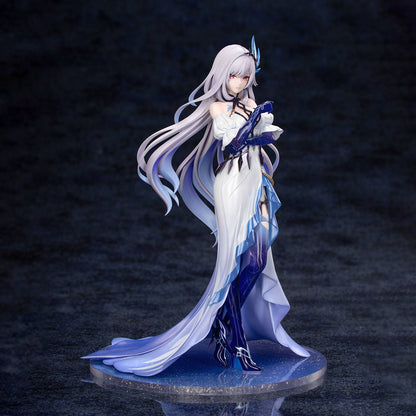 Genshin Impact - Skirk (Festive Reunion Ver.) - Gift+ Series 1/8 Scale Figur - 22,3 cm - Myethos