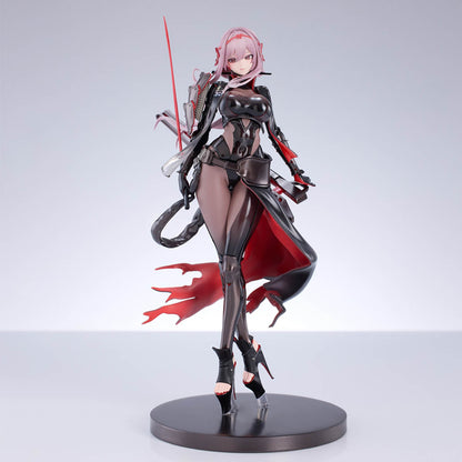 Goddess of Victory: NIKKE - Scarlet: Black Shadow - 1/10 Figur - 21 cm - Hobby Sakura