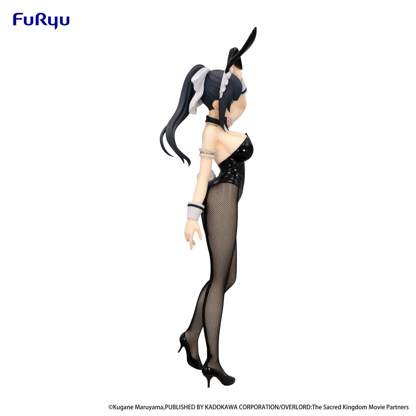 Overlord - Narberal Gamma - BiCute Bunnies Figur - 29 cm - FuRyu