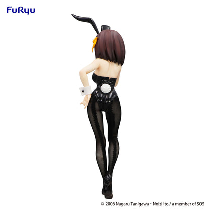 The Melancholy of Haruhi Suzumiya - Haruhi Suzumiya - BiCute Bunnies Figur - 28 cm - FuRyu