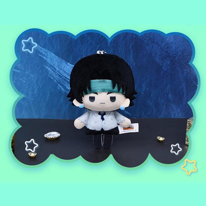 Hunter x Hunter - Mini Plush Anhänger Blind Box - Einzelbox - Nullset Merch