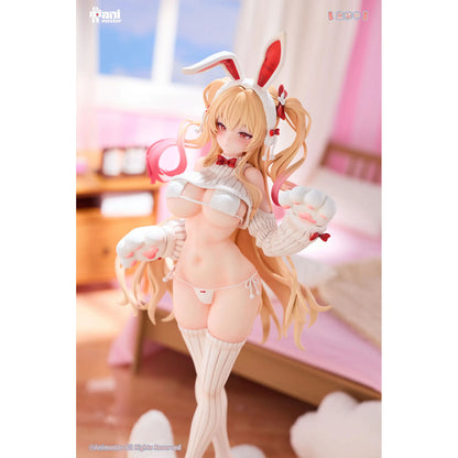 Original Character - Azalea „Cozy Surprise“ - 1/6 PVC Statue 29 cm - AniMester