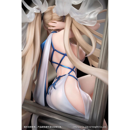 Azur Lane - Formidable (Anniversary Memories Ver.) - 1/7 PVC Statue 35 cm - Myethos