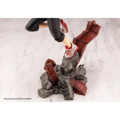 Chainsaw Man - Power - ARTFX J 1/8 PVC Statue - Bonus Edition - 29cm - Kotobukiya