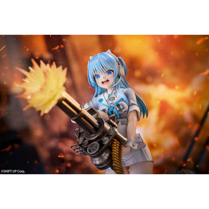 Goddess of Victory: NIKKE - Shifty "Strongest Human" - 1/7 Scale Figur - 25cm - Hobbysakura