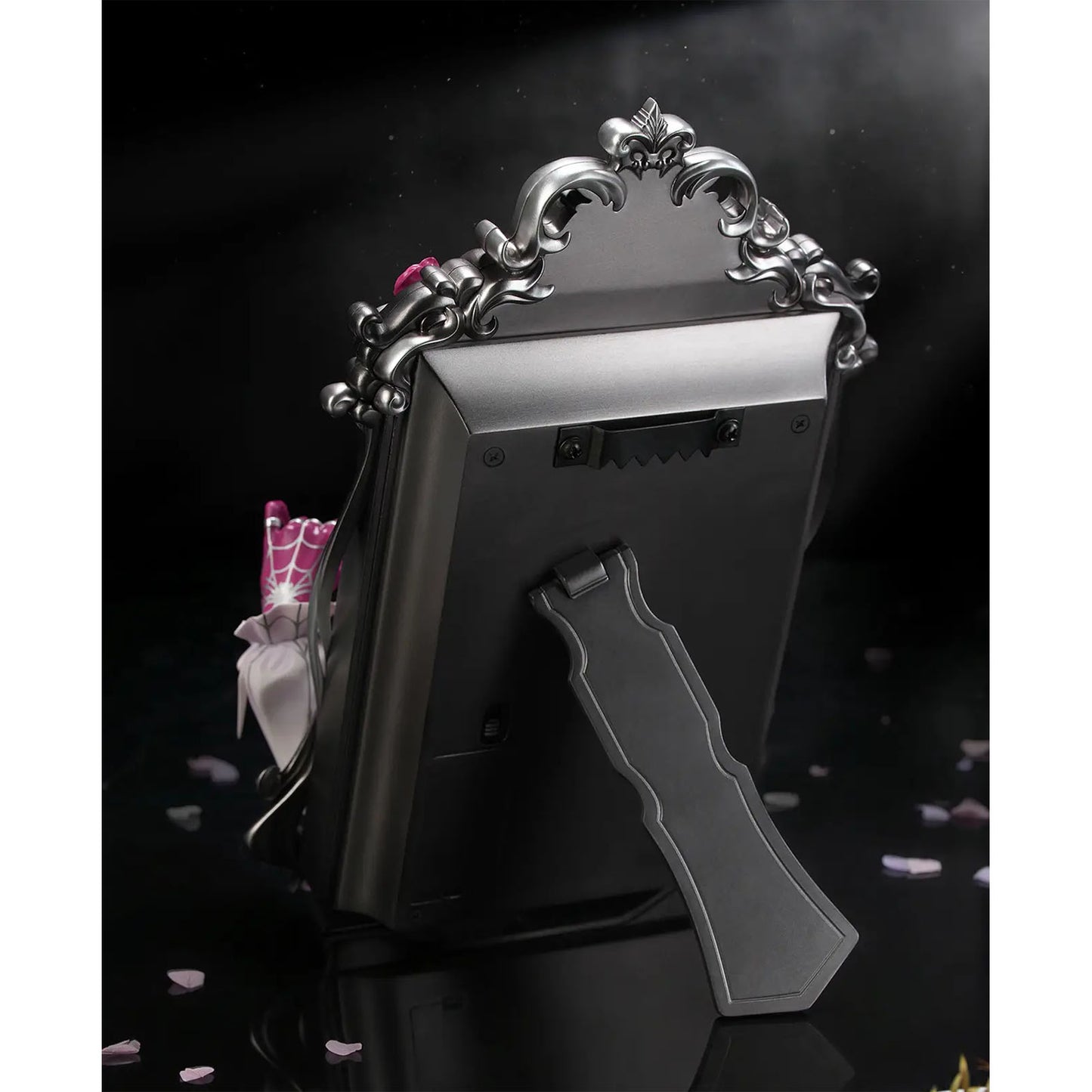 Honkai: Star Rail - Kafka: Nur Warten Ver. - Diorama Reihe mit LED-Rahmen - 25 cm - Myethos