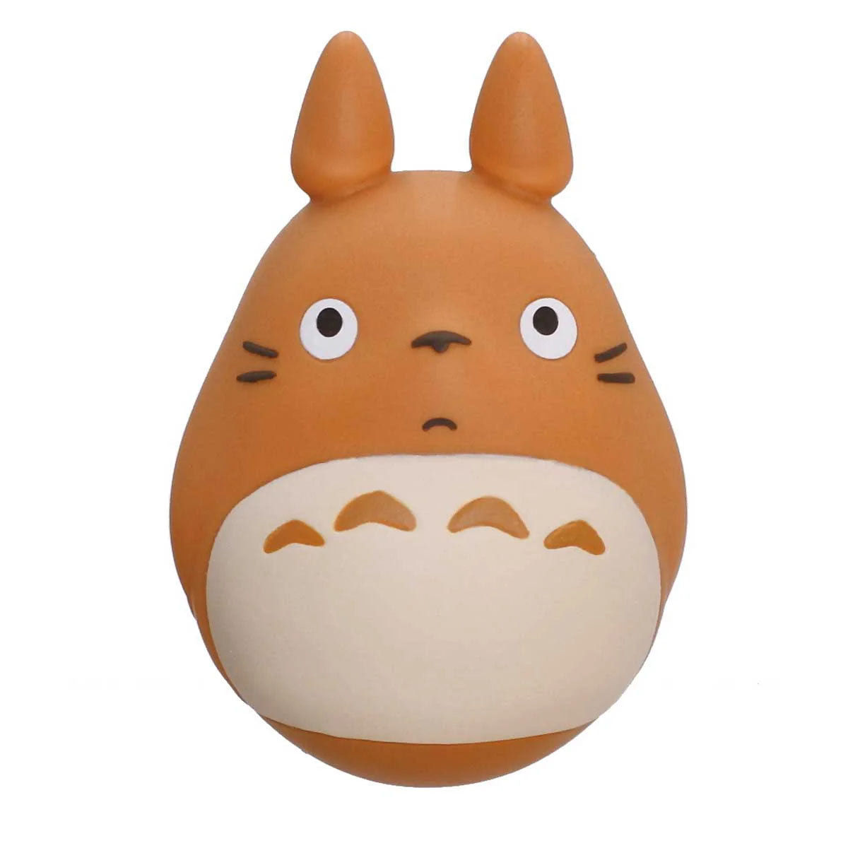 Mein Nachbar Totoro - Roly-Poly Wackelfigur / Stehaufmännchen Blind Box - Einzelbox - 5cm - Ensky