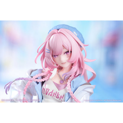 Honkai: Star Rail - Cyrene - Beautiful Holiday Ver. - Gift+ Series 1/8 Scale PVC Figur - 20 cm - Myethos