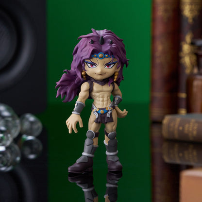 JoJo's Bizarre Adventure: Phantom Blood & Battle Tendency - PalVerse Trading Figure Blind Box - Einzelbox - 9 cm - Bushiroad Creative