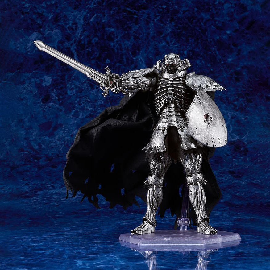 Berserk - Skull Knight - Figma Actionfigur - 17cm - Max Factory