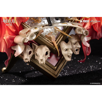 Arknights - Miss Christine - Diorama Series Elite 2 Ver. Statue - 21,6cm - Myethos