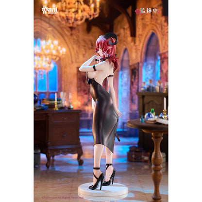Original Character - Bloodthirsty Witch Isabella - 1/6 PVC Figur - 30cm - AniMester