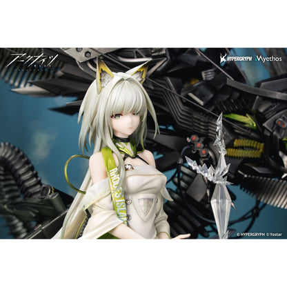 Arknights - Kal'tsit Esperanta Figur - 42cm - 1/7 Scale - Myethos