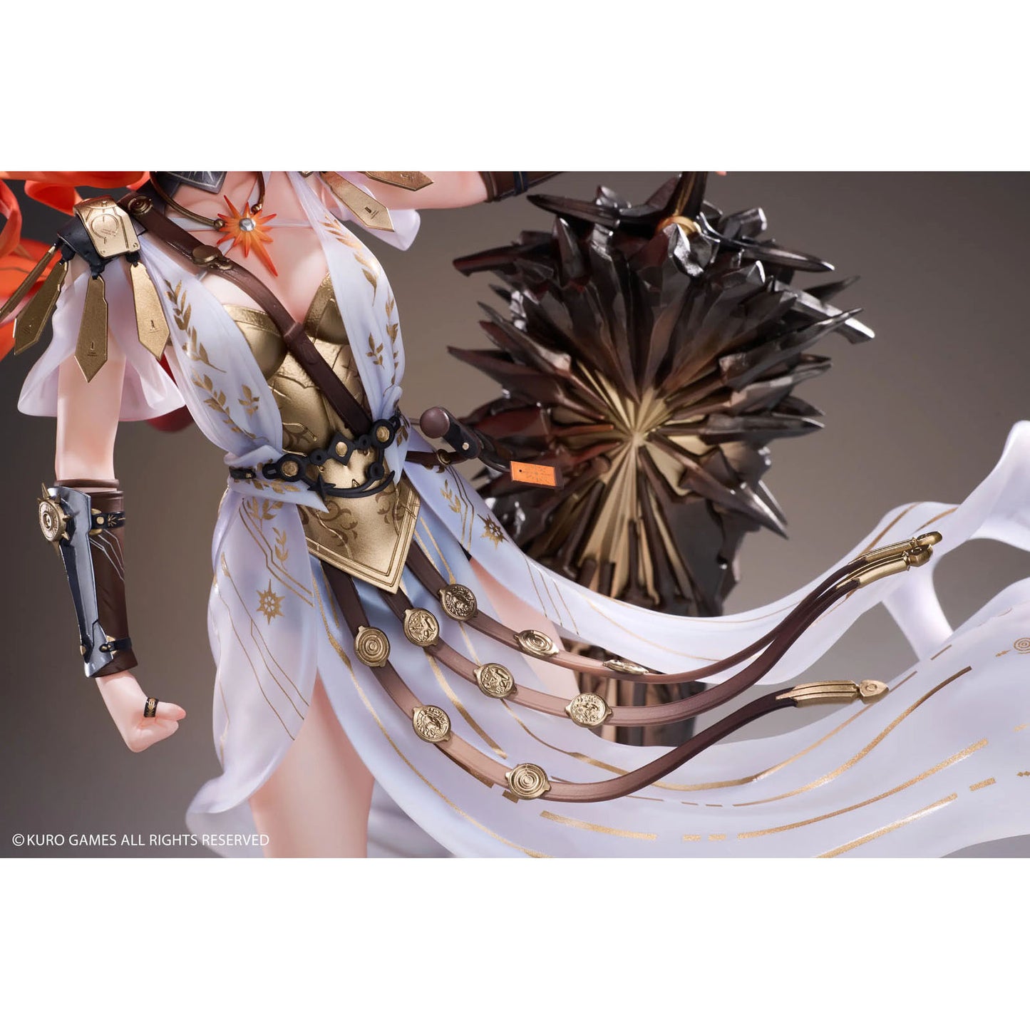 Wuthering Waves - Augusta Figur - 29cm - 1/7 Scale - Hobby sakura