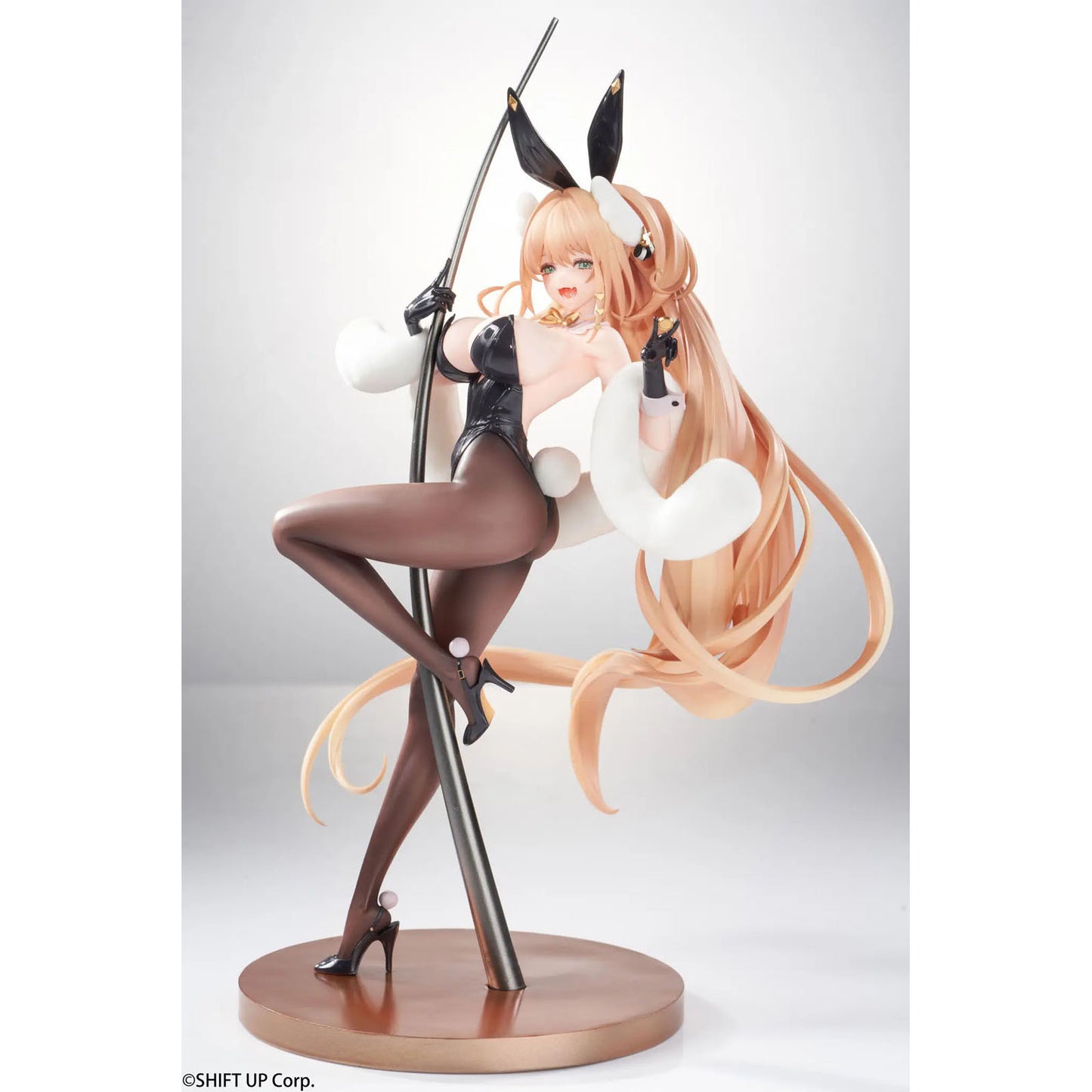 Goddess of Victory: NIKKE - Rupee Figur - 22cm - 1/10 Scale - Hobby sakura