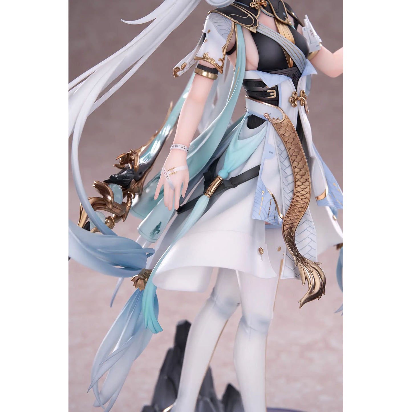 Wuthering Waves - Jinhsi Figur - 27cm - Apex Innovation