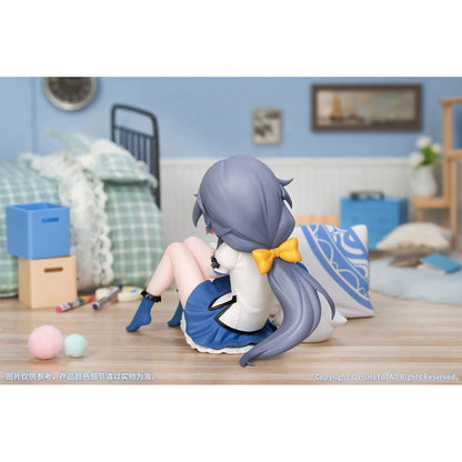 Honkai Impact 3rd - Fu Hua Figur - 8,6cm - Myethos Little Tea Party Ver.