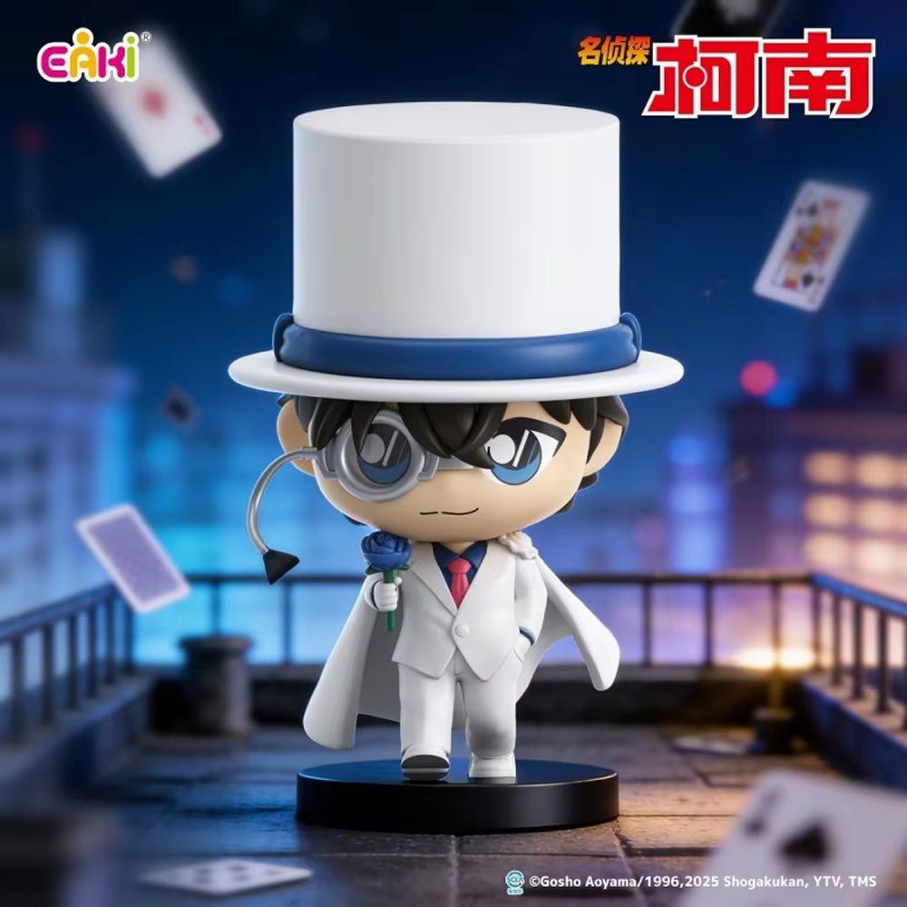 Detektiv Conan - Stride Series Figur Blind Box - Einzelbox - 5cm - EAKI