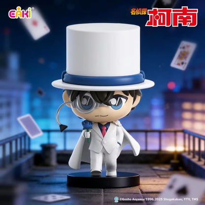 Detektiv Conan - Stride Series Figur Blind Box - Einzelbox - 5cm - EAKI
