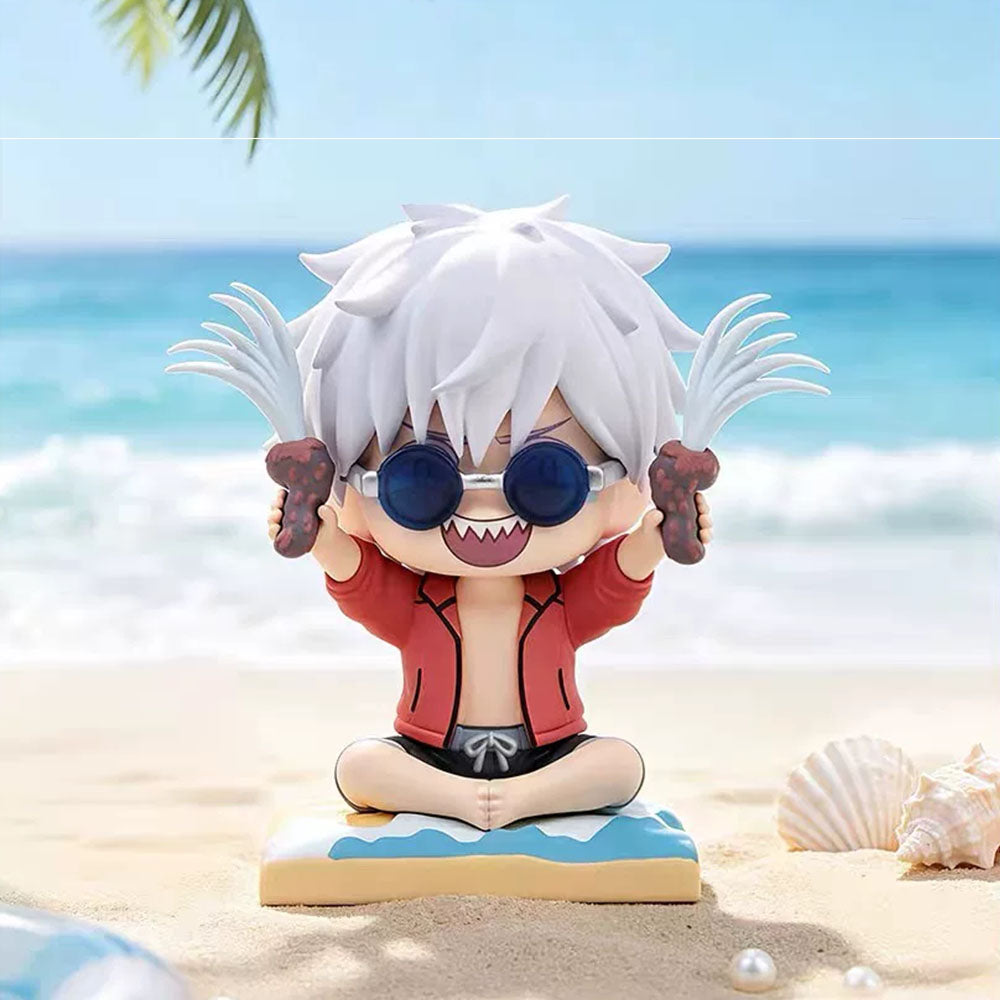 Jujutsu Kaisen - Sitting Series - Blind Box - Einzelbox - 8cm - EAKI