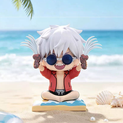 Jujutsu Kaisen - Sitting Series - Blind Box - Einzelbox - 8cm - EAKI