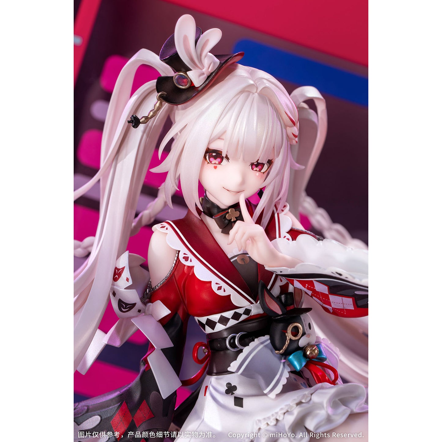 Honkai: Star Rail - Sparxie Special Edition Figur - 1/7 Maßstab - 33.6cm - Myethos Gift+