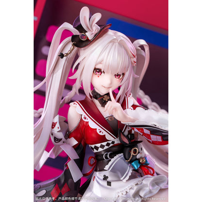 Honkai: Star Rail - Sparxie Special Edition Figur - 1/7 Maßstab - 33.6cm - Myethos Gift+
