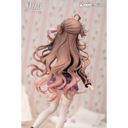 Arknights - Eyjafjalla the Hvít Aska - One More Story Ver. Figur - 1/8 Maßstab - 20cm - Myethos Gift+
